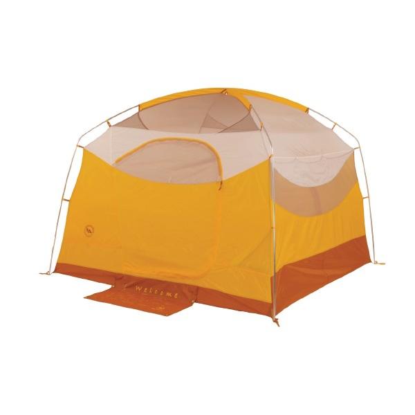 BigAgnes ビッグアグネス ビッグハウス4デラックス 841487111267