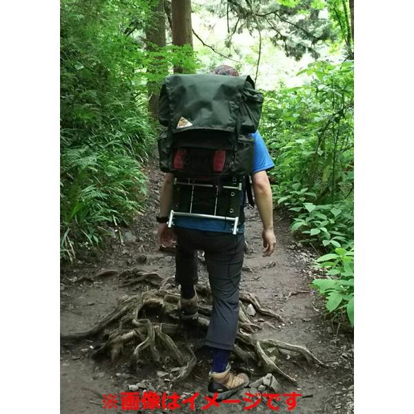 KELTY（ケルティ） KELTY MOUNTAINEER FRAME PACK 3 4573163220395