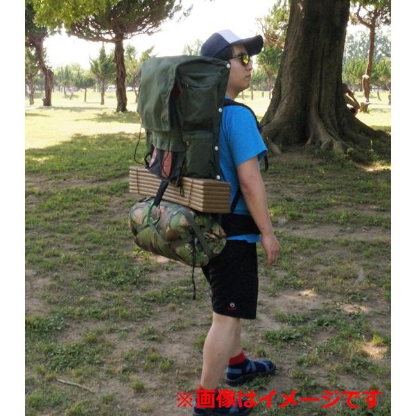 KELTY　MOUNTAINEER FRAME PACK 3 4573163220425 | KELTY | 03