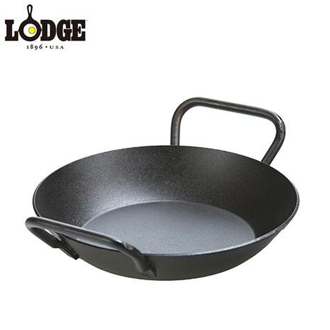 LODGE ロッジ シーズンスチールスキレットループハンドル8インチ CRS8DLH 75536551098 | LODGE