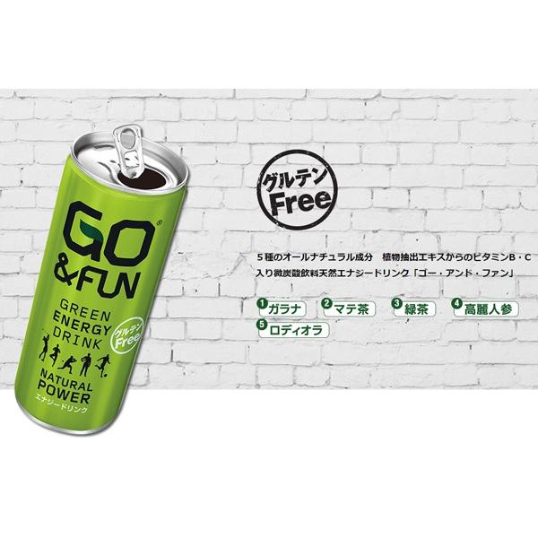 【イタリアのエナジードリンク】 GO&FUN 30本入り×2ケース イタリアのエナジードリンク】 GO&FUN 30本入り×2ケース