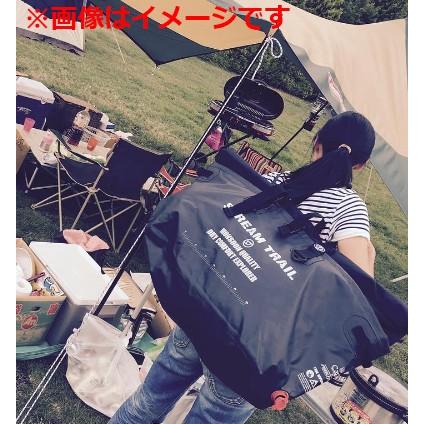 STREAMTRAIL CARRYALL DX-0 ストリームトレイル キャリーオール 4542870549884 | STREAM TRAIL | 04