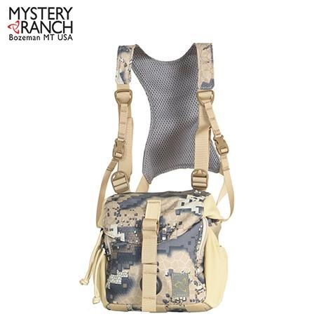 MYSTERY RANCH（ミステリーランチ） クイックドロービノハーネス