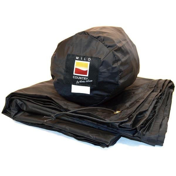 WILD COUNTRY by TERRA NOVA Hoolie4 foot printワイルドカントリーbyテラノバ フーリー4フットプリント 5060292461373 | 