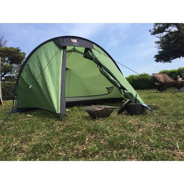 WILD COUNTRY by TERRA NOVA Hoolie2 ワイルドカントリーbyテラノバ