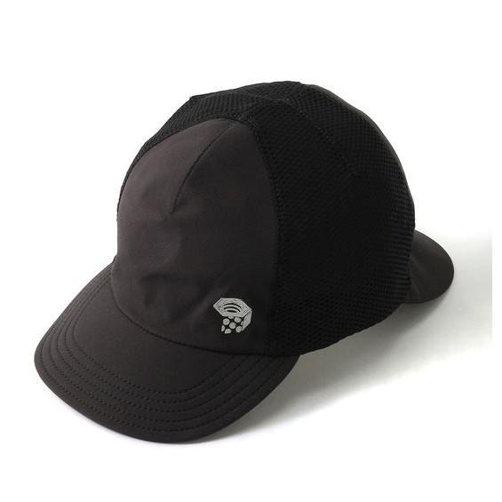MOUNTAIN HARDWEAR Dipsea Trail D Flap Cap マウンテンハードウェア