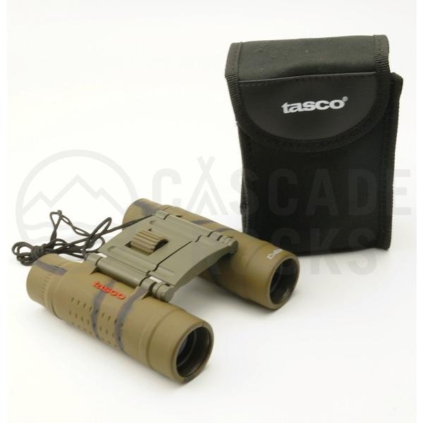 tasco ESSENTIALS R-Bino 10×25 タスコ エッセンシャルズ 双眼鏡 46162094624 | 