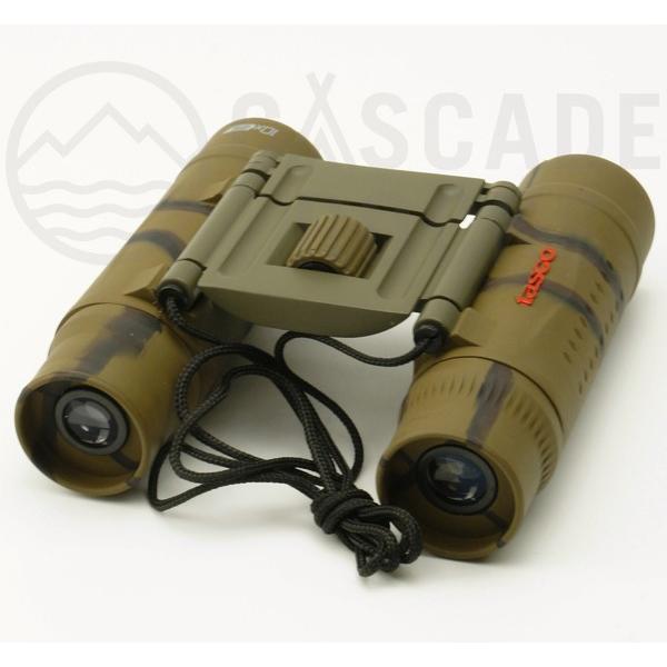 tasco ESSENTIALS R-Bino 10×25 タスコ エッセンシャルズ 双眼鏡 46162094624 |  | 02