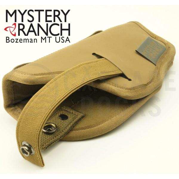 MYSTERYRANCH ミステリーランチ クイックドローホルスターセミオート 888564163139 | 