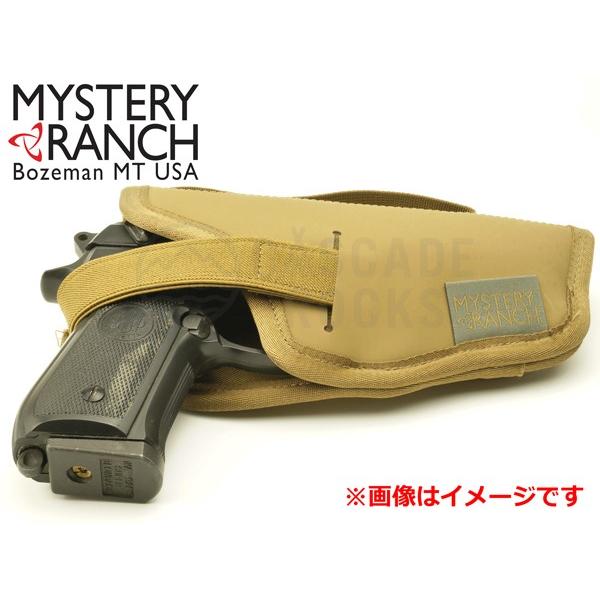 MYSTERYRANCH ミステリーランチ クイックドローホルスターセミオート 888564163139 |  | 01
