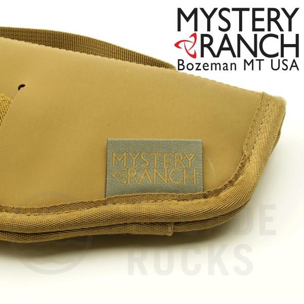 MYSTERYRANCH ミステリーランチ クイックドローホルスターセミオート 888564163139 |  | 02