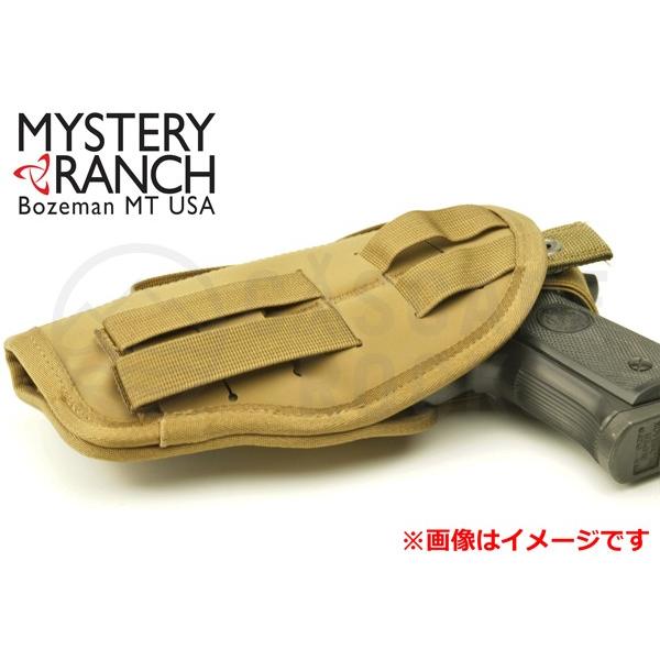 MYSTERYRANCH ミステリーランチ クイックドローホルスターセミオート 888564163139 |  | 03