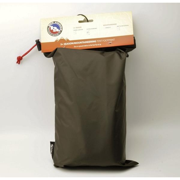 BIG AGNES ビッグアグネス　フライングダイヤモンド6 BigAgnes Flying Diamond 6 foot print ビッグアグネス フライング