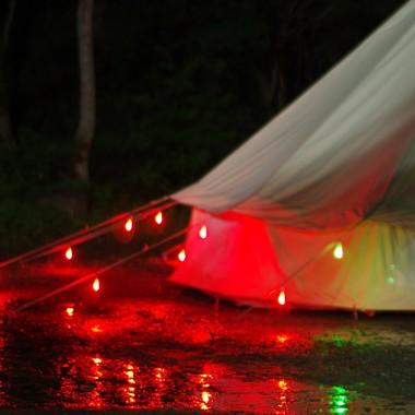 Bush Craft ブッシュクラフト LEDマーカー50 4本セット 4573350720820 |  | 03