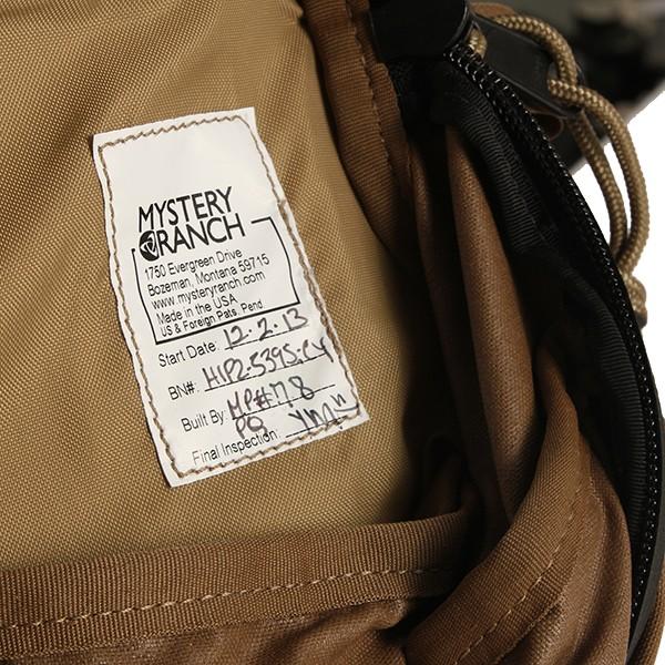 MYSTERYRANCH ミステリーランチ ヒップモンキー 888564145319 | MYSTERY RANCH | 03