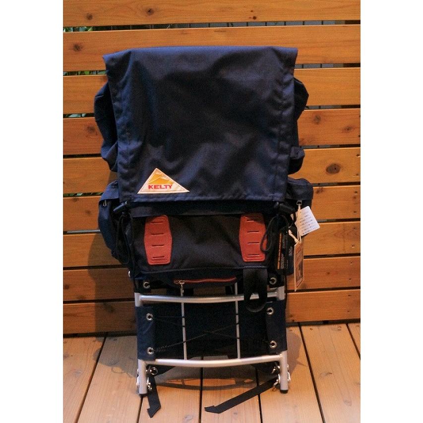 KELTY（ケルティ） KELTY MOUNTAINEER FRAME PACK 3 4573163227448