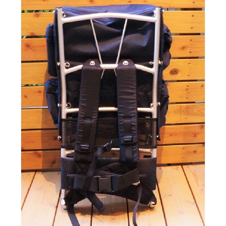 KELTY（ケルティ） KELTY MOUNTAINEER FRAME PACK 3 4573163227448