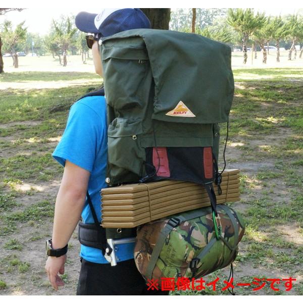 KELTY MOUNTAINEER FRAME PACK 3 4573163227448 | KELTY | 02