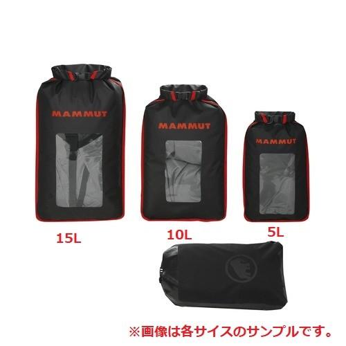 MAMMUT Drybag15L 7613276826873 | MAMMUT