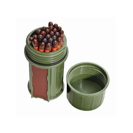 UCO ストームプルーフマッチ キット 54269000325 | UCO