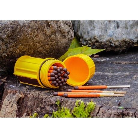 UCO ストームプルーフマッチ キット 54269000318 | UCO