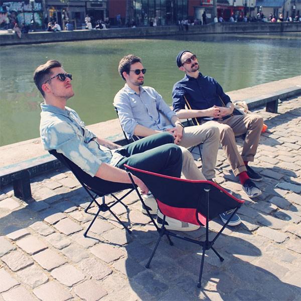 Helinox ヘリノックス コンフォートチェア 8809272093442 |  | 01