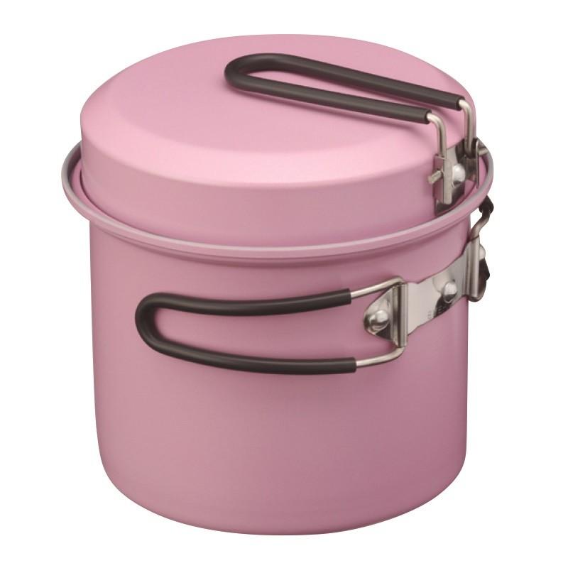 EVERNEW　セラミックコッヘル深型13 4934048857219 | 