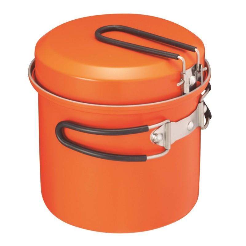 EVERNEW　セラミックコッヘル深型13 4934048523121 | 