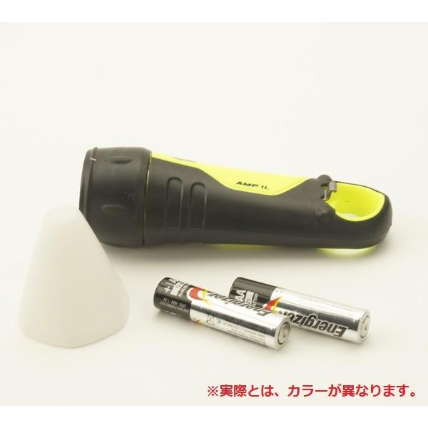 Princeton Tec AMP　1L 795626022948 |  | 01