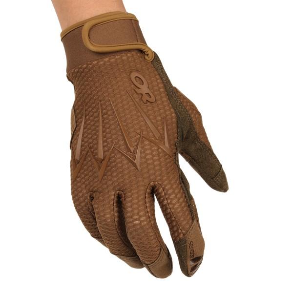 OUTDOOR RESEARCH Military ハルバードグローブM 4548732859108 | OUTDOOR RESEARCH | 01