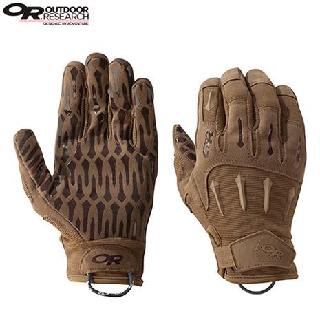 OUTDOOR RESEARCH ミリタリー アイアンサイトグローブM 4548732611416 | OUTDOOR RESEARCH