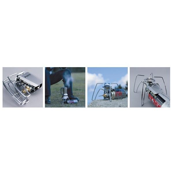 SOTO レギュレーターストーブ ST-310 4953571073101 ソト