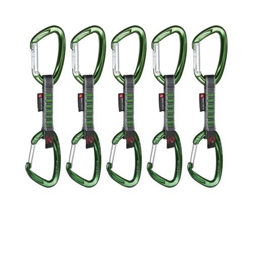 MAMMUT（マムート） MAMMUT 5er Pack Crag Indicator Wire Express 