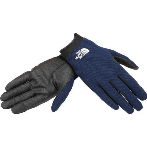 THE NORTH FACE Simple Trekking Glove ザ・ノース・フェイス シンプルトレッキンググローブ NN11604ユニセックス 4548311582960 | THE NORTH FACE