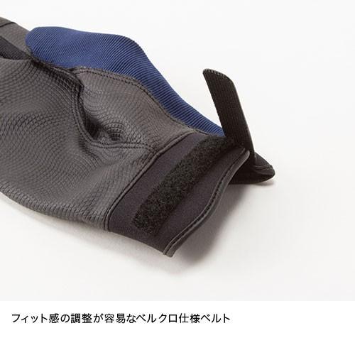 THE NORTH FACE Simple Trekking Glove ザ・ノース・フェイス シンプルトレッキンググローブ NN11604ユニセックス 4548311582960 | THE NORTH FACE | 02