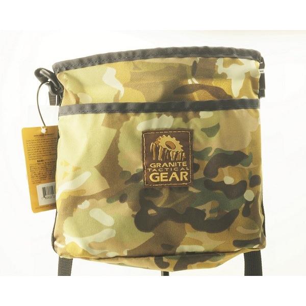 GRANITE TACTICAL GEAR TACTICAL SATCHEL 782922237480 | Granite Gear