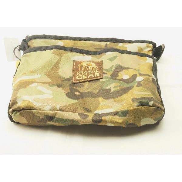 GRANITE TACTICAL GEAR TACTICAL SATCHEL 782922237480 | Granite Gear | 01