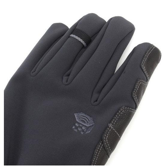 MOUNTAIN HARDWEAR Torsion Insulated Glove マウンテンハードウェア