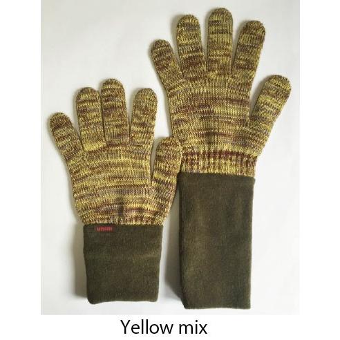 gunte gloves mix-M unsm｜cascaderocks