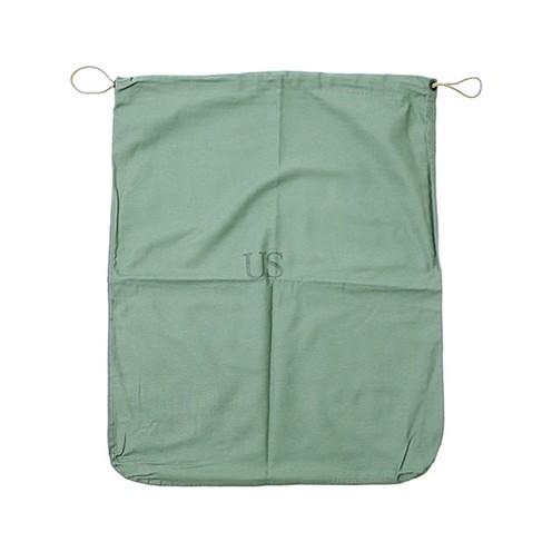 MILITARY - DEAD STOCK US SATEEN LAUNDRY BAG |  | 01