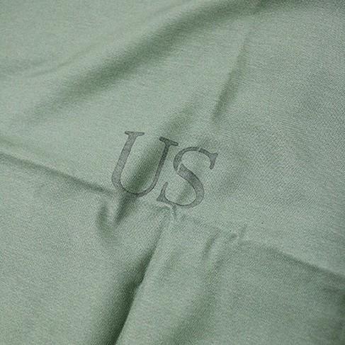 MILITARY - DEAD STOCK US SATEEN LAUNDRY BAG |  | 02