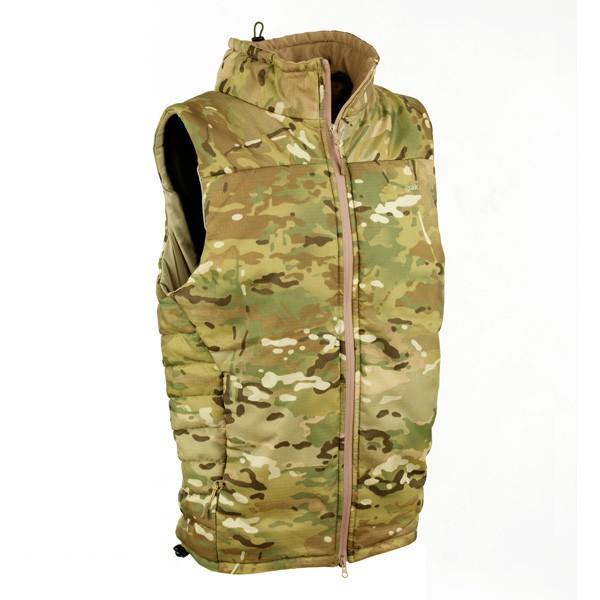 Snugpak スナグパック SV3ベスト XSサイズ SP9141MC-SJ 8211655679141_アウトレット_OUTLET