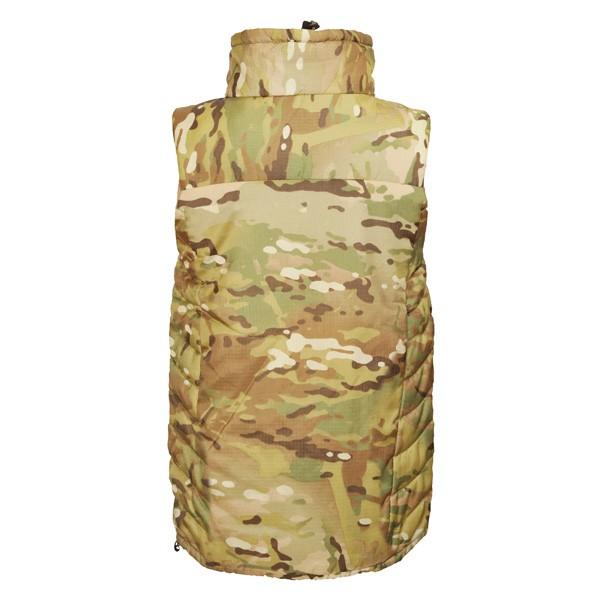 Snugpak スナグパック SV3ベスト XSサイズ SP9141MC-SJ 8211655679141_アウトレット_OUTLET_1