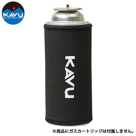 KAVU Kover 2 Black 4549562144068 | KAVU