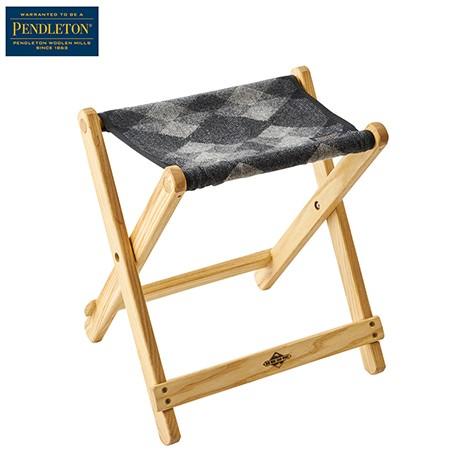 PENDLETON ブルーリッジスツール 4549562151172 | 