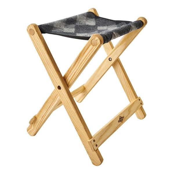 PENDLETON ブルーリッジスツール 4549562151172 |  | 01