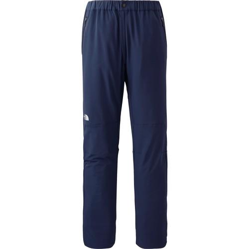 THE NORTH FACE Alpine Light Pant NT52927  Lサイズ ザ・ノース・フェイス アルパインライトパンツ（メンズ） 4548311901396_アウトレット_OUTLET | THE NORTH FACE