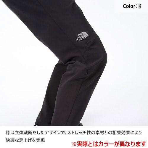 THE NORTH FACE Alpine Light Pant NT52927  Lサイズ ザ・ノース・フェイス アルパインライトパンツ（メンズ） 4548311901396_アウトレット_OUTLET | THE NORTH FACE | 04