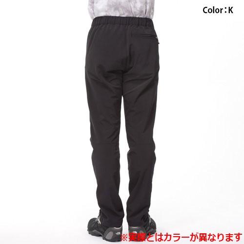THE NORTH FACE Alpine Light Pant NT52927  Mサイズ ザ・ノース・フェイス アルパインライトパンツ（メンズ） 4548311901389 | THE NORTH FACE | 01