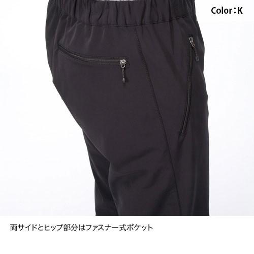THE NORTH FACE Alpine Light Pant NT52927  Mサイズ ザ・ノース・フェイス アルパインライトパンツ（メンズ） 4940174418941 | THE NORTH FACE | 05